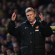 Illustration for article titled Reports: David Moyes To Be Sacked Any Day Now; A Gallery Of Moyesface